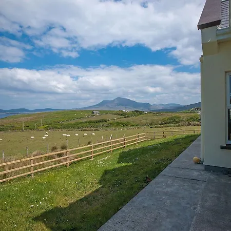 259 - Casa vacanze Renvyle
