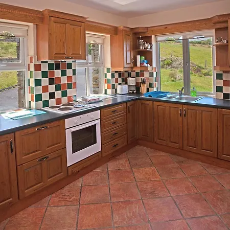 259 - Vakantiehuis *