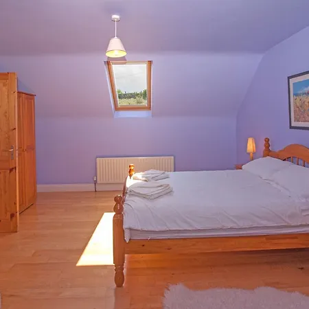 259 - Vakantiehuis Renvyle