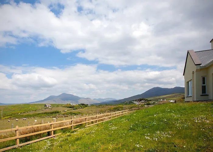 Casa de Férias 259 - Renvyle