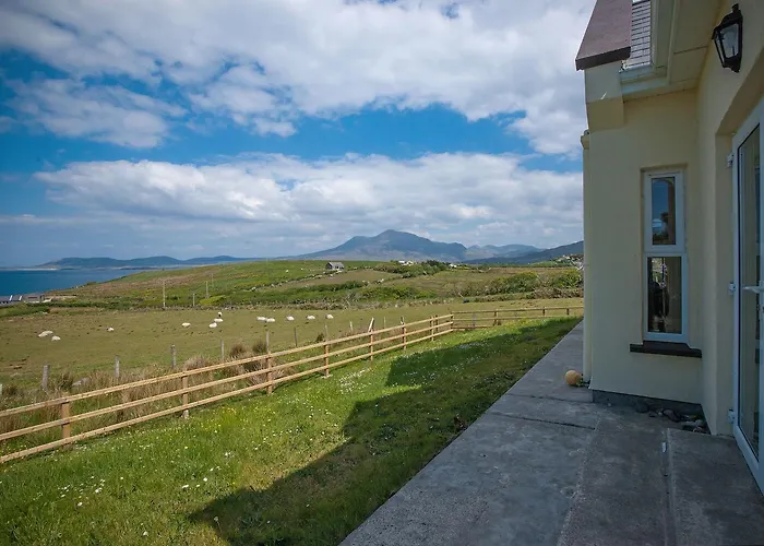 259 - Casa de Férias Renvyle