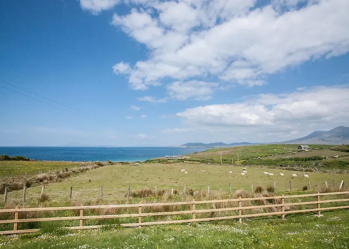 Casa de Férias 259 - Renvyle