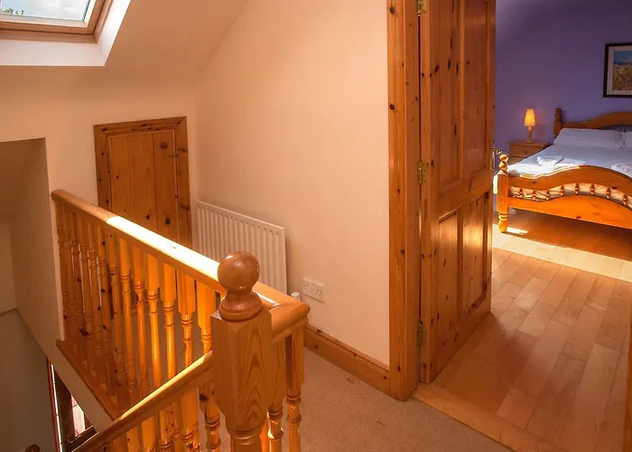 Casa de Férias 259 - Renvyle