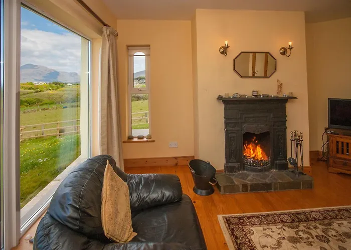 Casa de Férias 259 - Renvyle