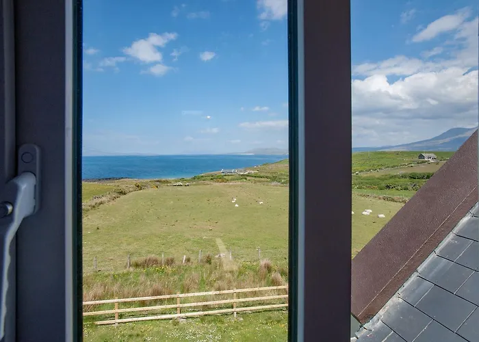 259 - Casa de Férias Renvyle