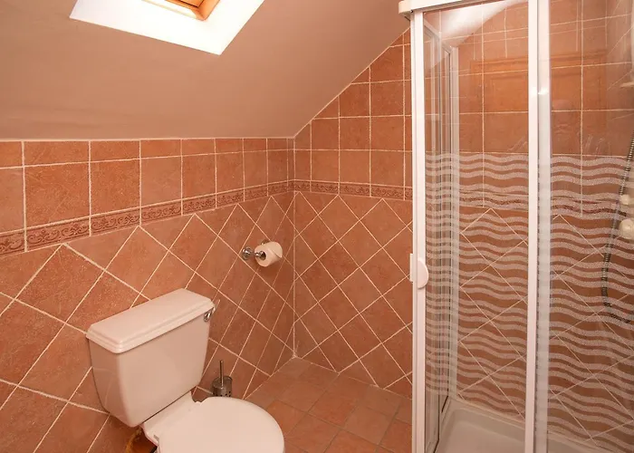 Casa de Férias 259 - *